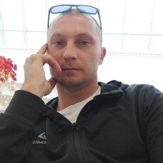 Фотография мужчины Aleksandr, 37 лет из г. Белгород