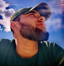 Фотография мужчины Мухаммед, 24 года из г. Самара