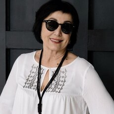 Фотография девушки Светлана, 58 лет из г. Днепр