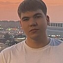 Андрей, 21 год