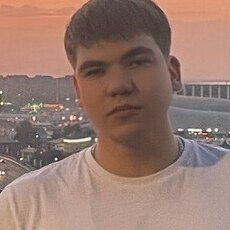 Фотография мужчины Андрей, 21 год из г. Нижний Новгород
