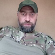 Фотография мужчины Анатолий, 45 лет из г. Киев
