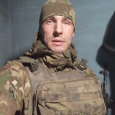 Фотография мужчины Юра, 41 год из г. Донецк