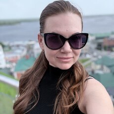Фотография девушки Екатерина, 38 лет из г. Нижний Новгород