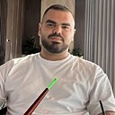 Мохаммад, 28 лет