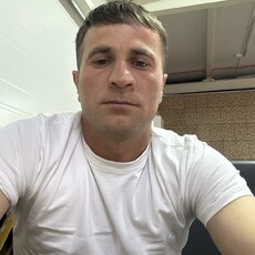 Фотография мужчины Seyyadramazanov, 30 лет из г. Самара