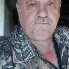Фотография мужчины Юрий, 55 лет из г. Губкин