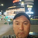 Шоирбек, 38 лет