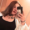 Анастасия, 23 года
