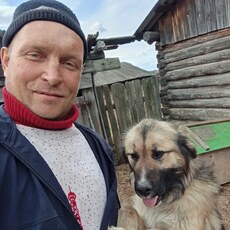 Фотография мужчины Николай, 39 лет из г. Кутулик
