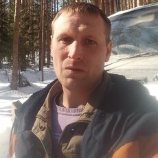 Фотография мужчины Александр, 38 лет из г. Клин