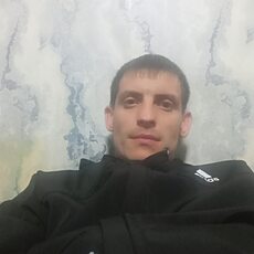 Фотография мужчины Сергей, 33 года из г. Снежное