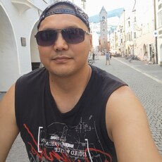 Фотография мужчины Азиз, 41 год из г. Астана