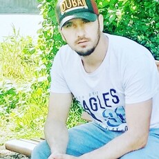 Фотография мужчины Samir, 34 года из г. Гдыня