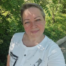 Фотография девушки Елена, 51 год из г. Екатеринбург