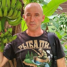 Фотография мужчины Ник, 57 лет из г. Оренбург
