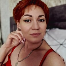 Фотография девушки Irina, 44 года из г. Магнитогорск