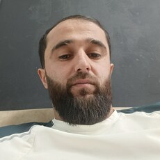Фотография мужчины Муким, 33 года из г. Тюмень