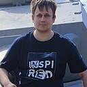 Илья, 25 лет