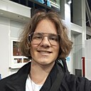 Вадим, 19 лет