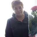Ольга, 61 год