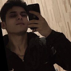 Фотография мужчины Ahmad, 22 года из г. Иваново