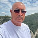 Акиф, 48 лет