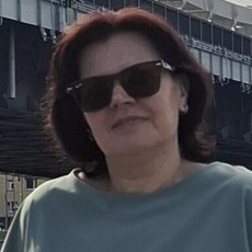 Фотография девушки Наталья, 45 лет из г. Москва