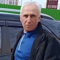 Фотография мужчины Хабиб, 58 лет из г. Новый Уренгой