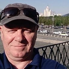 Фотография мужчины Александр, 54 года из г. Тюмень