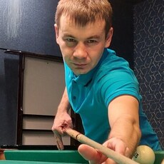 Фотография мужчины Юра, 35 лет из г. Верхний Уфалей
