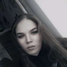 Фотография девушки Екатерина, 23 года из г. Асбест
