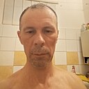 Дэнчик, 49 лет
