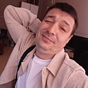 Сергей, 40 лет