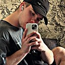 Алексей, 20 лет