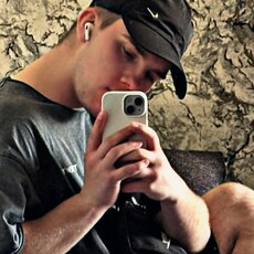 Фотография мужчины Алексей, 20 лет из г. Балашиха