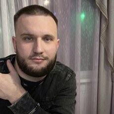 Фотография мужчины Максим, 27 лет из г. Гомель