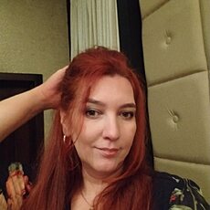 Фотография девушки Ульяна, 41 год из г. Краснодар