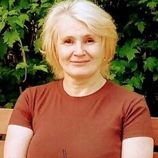 Фотография девушки Айя, 51 год из г. Щучин