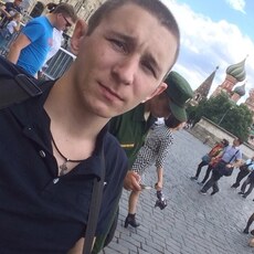 Фотография мужчины Артём, 27 лет из г. Касторное