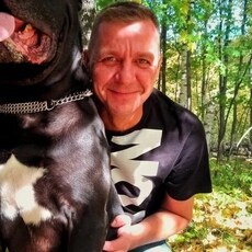 Фотография мужчины Константин, 53 года из г. Самара