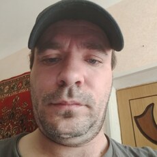 Фотография мужчины Иван, 41 год из г. Калуга