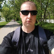 Фотография мужчины Юрий, 36 лет из г. Пермь