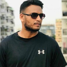 Фотография мужчины Hamim, 28 лет из г. Челябинск