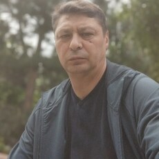 Фотография мужчины Руслан, 53 года из г. Краснодар