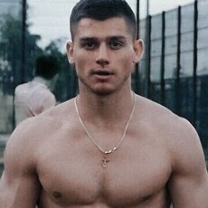 Фотография мужчины Дмитрий, 28 лет из г. Иркутск