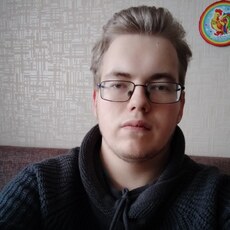 Фотография мужчины Кирилл, 27 лет из г. Архангельск