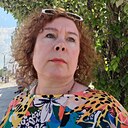 Оксана, 54 года