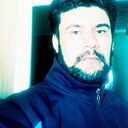 Нурали, 42 года