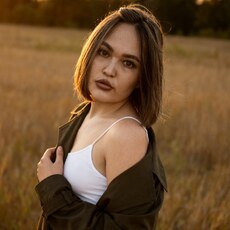 Фотография девушки Виктория, 22 года из г. Верхнеуральск